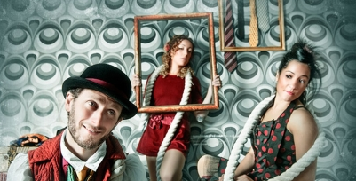 L'espectacle “Entredos” tanca una setmana més de representacions de l’Off Romà