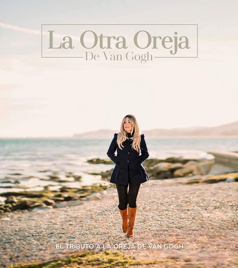 La Otra Oreja de Van Gogh interpretará las canciones del conocido grupo el próximo domingo