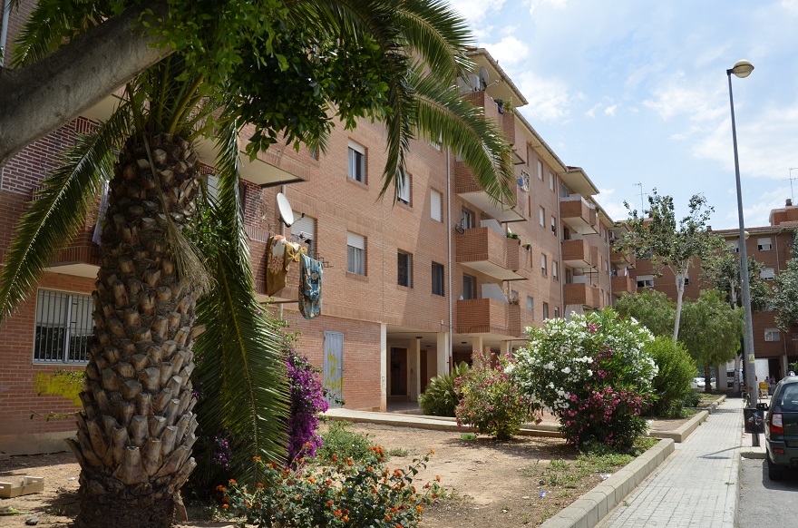 La Conselleria d'Habitatge bonifica el pagament del lloguer social per als pròxims tres mesos