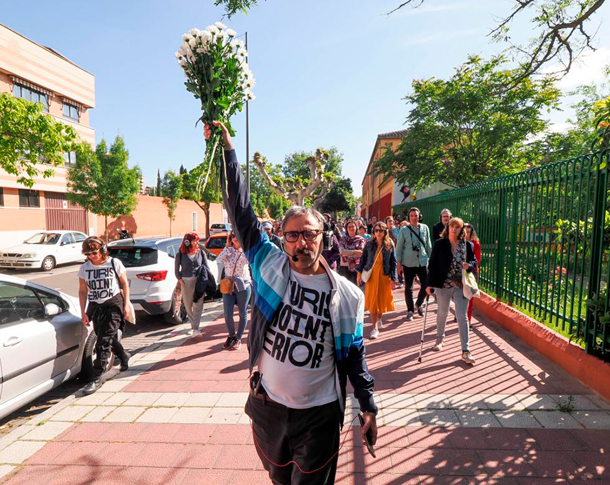 Sagunt a Escena comienza su 42a edición con una comedia de Shakespeare sobre el amor y la amistad