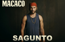 El Ayuntamiento de Sagunto pone un servicio especial de autobuses para el concierto de Macaco 