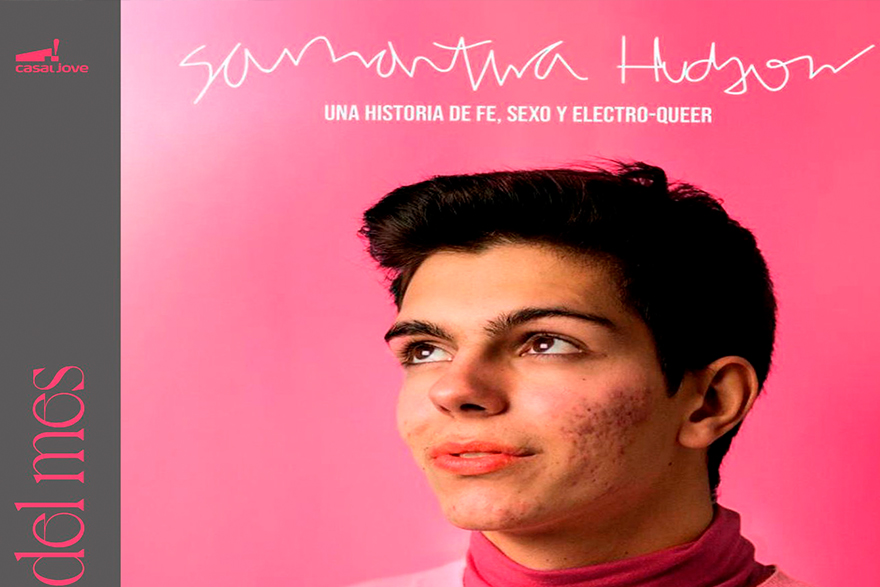 El documental Samantha Hudson se proyectará en el PuntoDOC el próximo domingo 