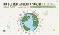 La Fira del Dia del Medi Ambient se celebrarà el 4 de juny en el passeig marítim del Port de Sagunt