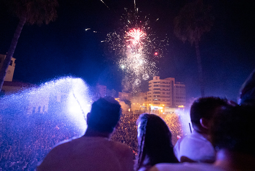 Las fiestas patronales de Puerto de Sagunto se celebrarán del 1 al 15 de agosto
