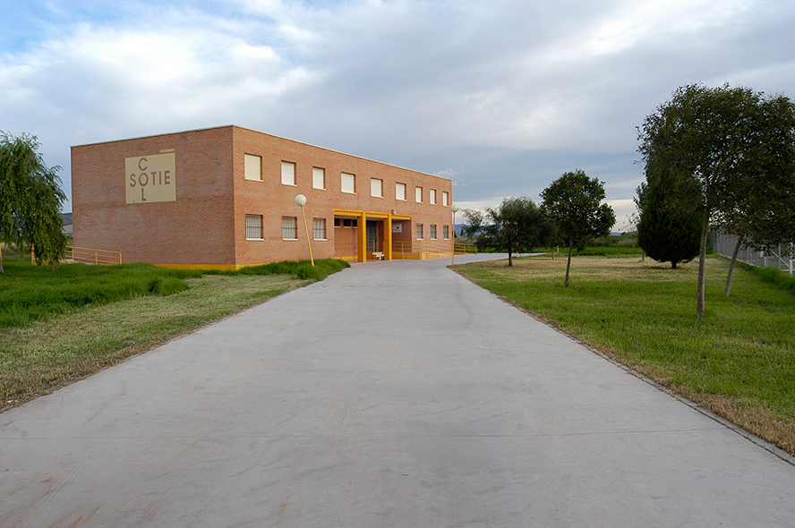  El Pleno aprueba por unanimidad una declaración institucional de reconocimiento del servicio esencial y de utilidad pública de Socoltie 