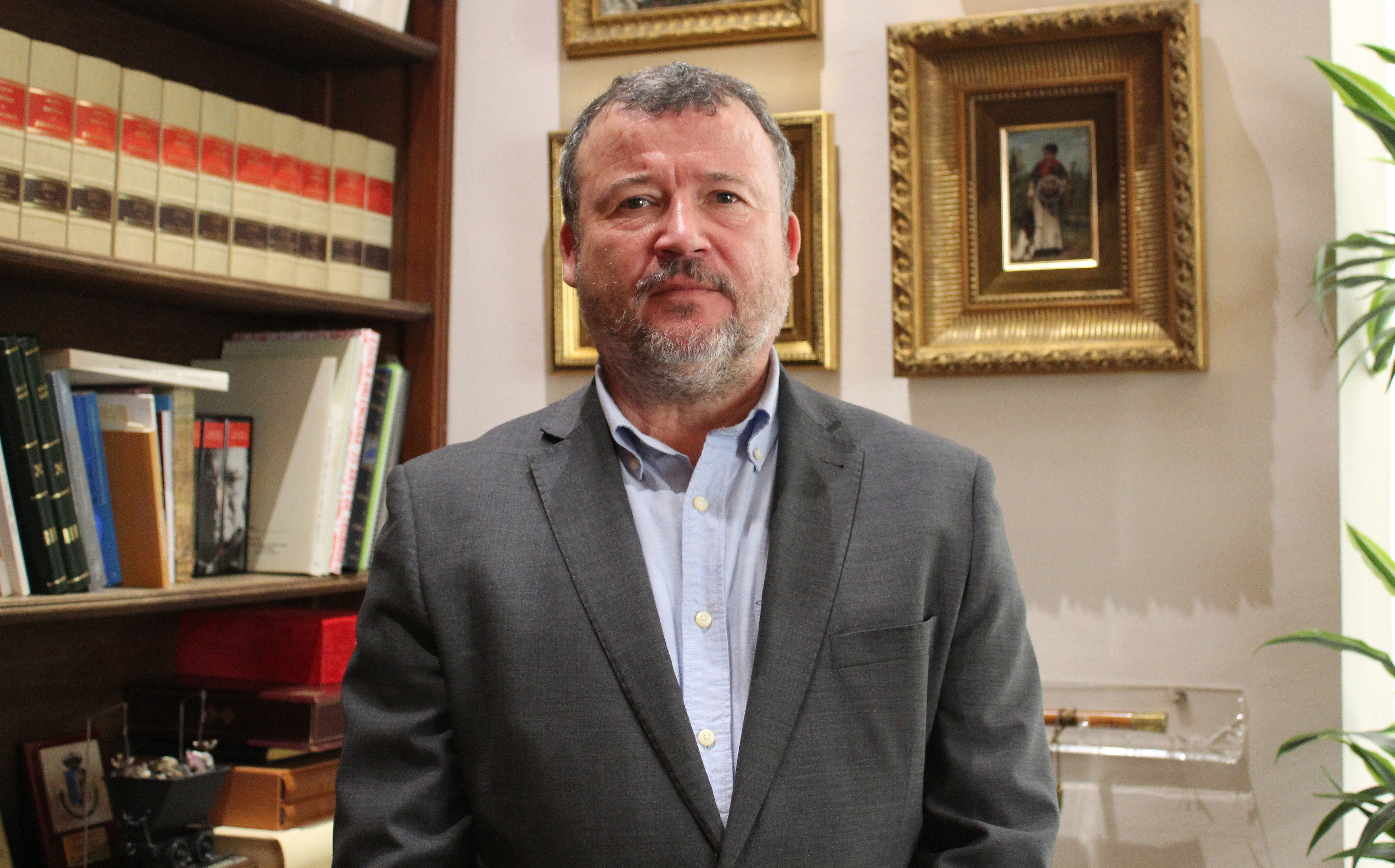 Sagunto reclama las inversiones necesarias para el corredor Mediterráneo-Cantábrico