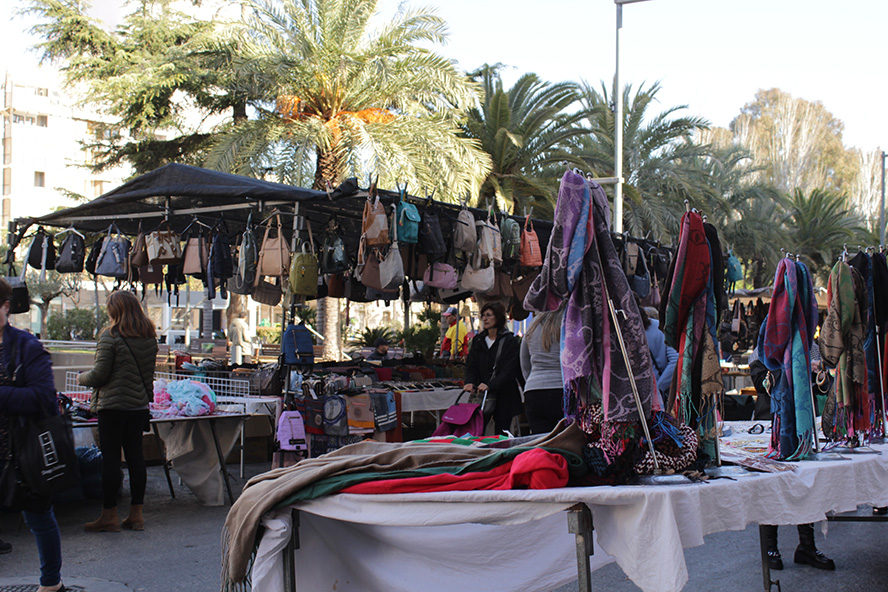 El 1 de mayo abrirá el mercado municipal de Sagunto