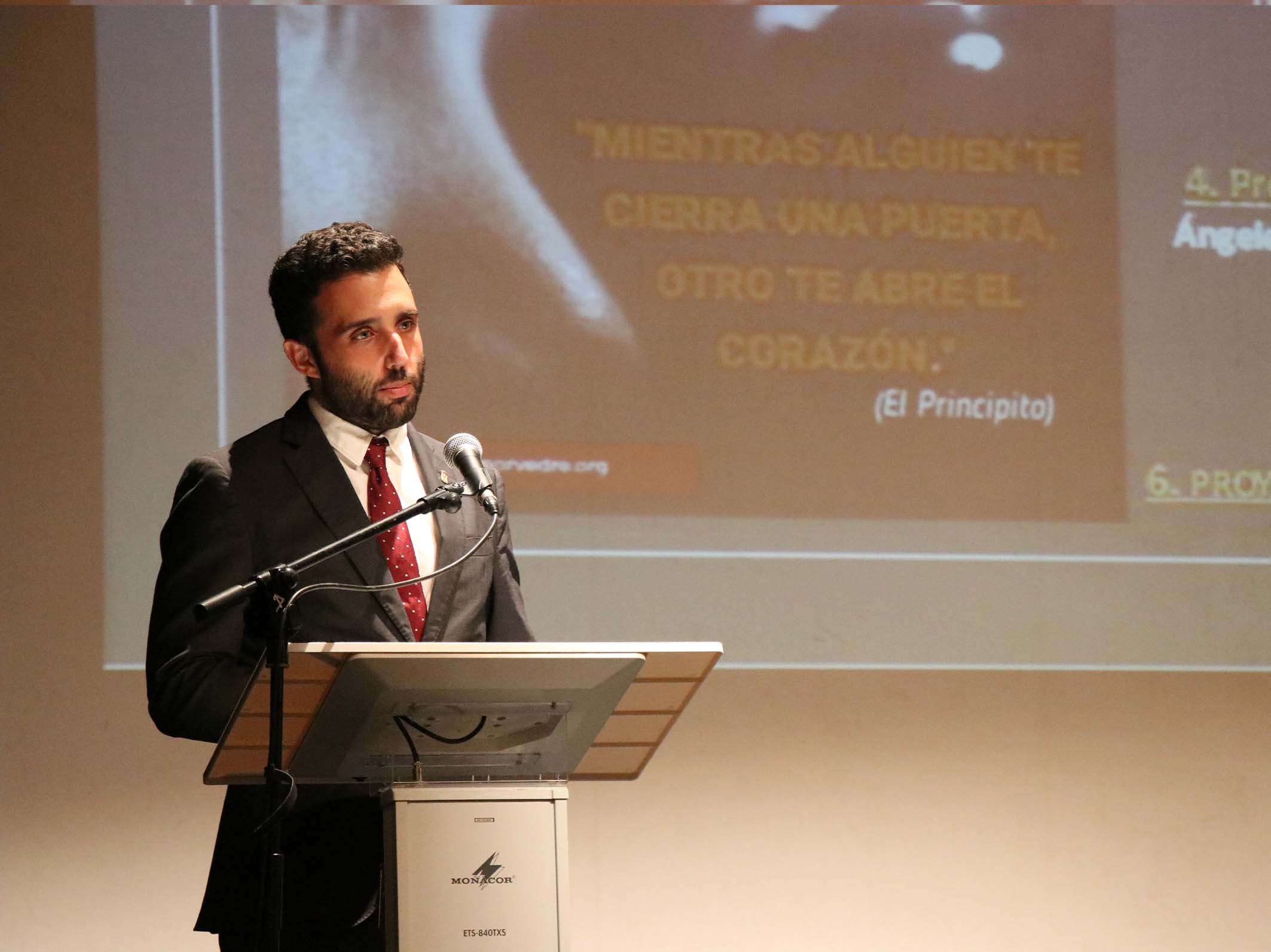 La Asociación TDAH Morvedre presenta la campaña audiovisual de sensibilización La motxilla invisible con motivo del Día del TDAH en España