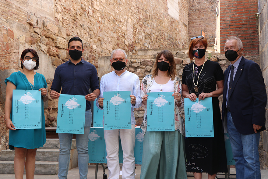 El Ayuntamiento de Sagunto presenta su programación dentro del Festival Sagunt a Escena