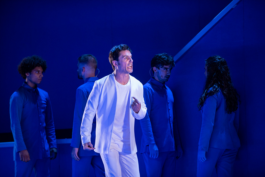 Sagunt a Escena concluye su edición 2021 con más de 9.000 espectadores 