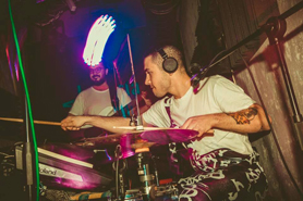 CALIVVLA y Blanco Palamera clausuran la III edición del Ressona