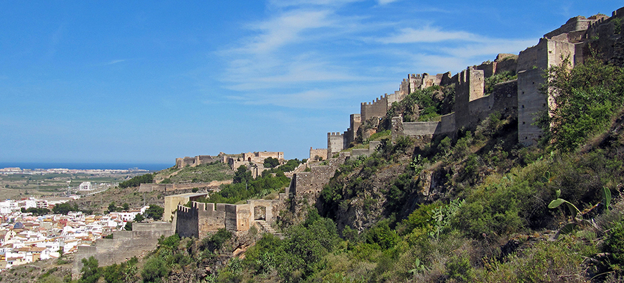 El Ple impulsa un grup de treball per a la protecció integral de la Muntanya del Castell de Sagunt