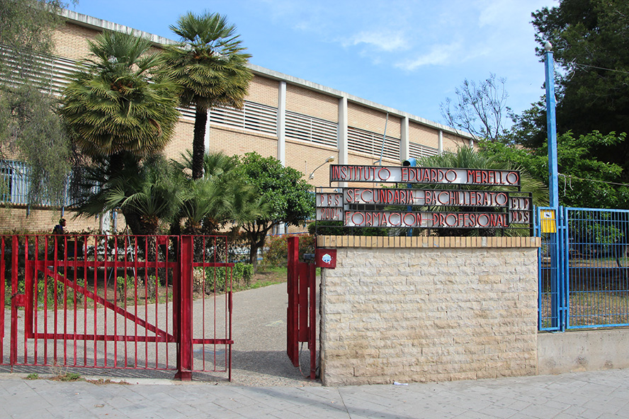 El Ayuntamiento de Sagunto rechaza las aulas prefabricadas y los barracones como una solución a las necesidades de escolarización de la ciudad