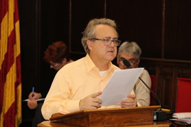 El Ayuntamiento pone nombre a 33 calles y plazas