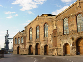 La Fundación presenta un proyecto de arqueología audiovisual y memoria oral dentro de los European Heritage Days