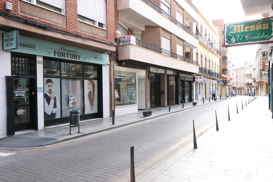 El Ayuntamiento de Sagunto implementa un servicio de asesoría para pequeñas y medianas empresas del municipio