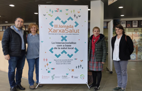 Sagunto presente en la III Jornada ‘XarxaSalut Municipis per la Salut de la Comunitat Valenciana’