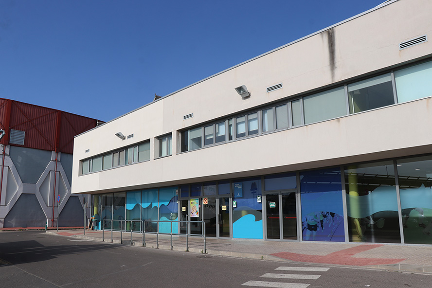 Deportes destinará en 2026 más de 750.000 euros a subvenciones para la promoción del deporte y su fomento en edad escolar