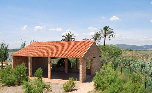 Las ‘Conversaciones de La Casa Peña’, un nuevo formato para descubrir el Marjal de Almardà-Almenara