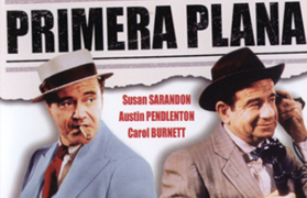 La película ‘Primera Plana’ se proyectará el domingo en el Mario Monreal