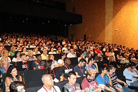 El Centro Mario Monreal acoge la Feria del Empleo Sagunt 2018