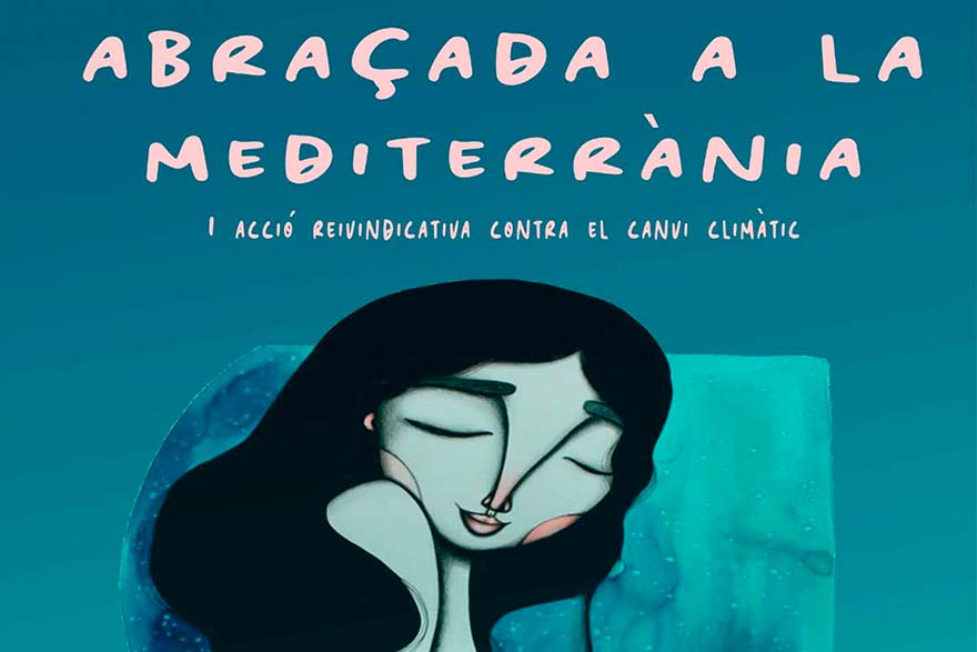 Juventud organiza un acto de sensibilización comarcal por el cambio climático