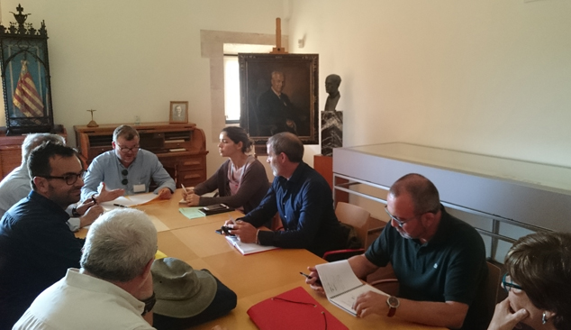 El projecte per obrir el museu industrial es licitarà enguany