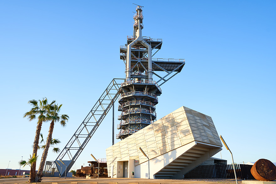 El Ayuntamiento de Sagunto licita la redacción del Catálogo de Bienes y Espacios Protegidos