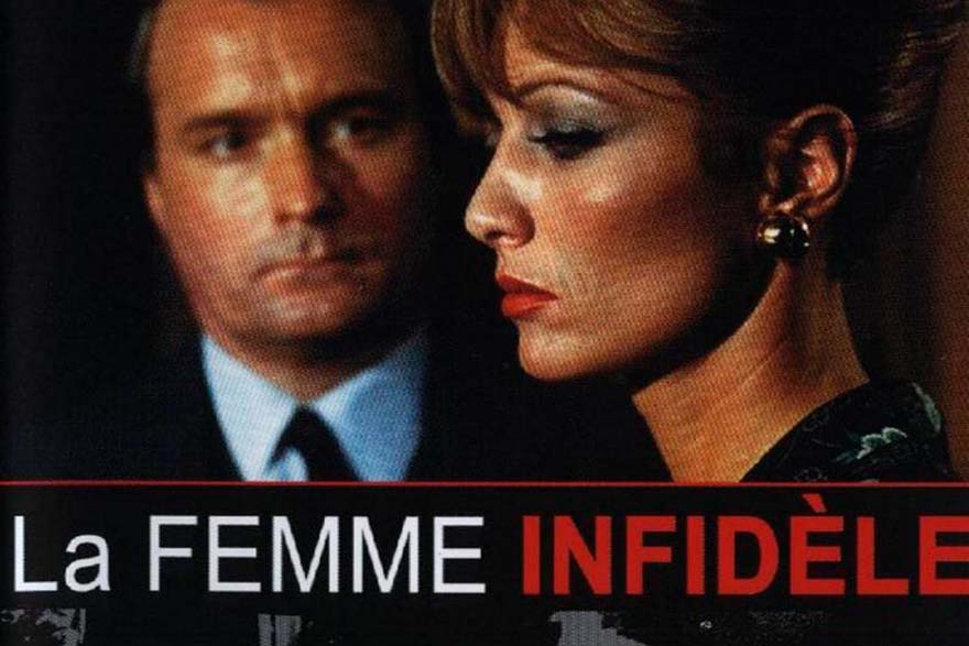 La película ‘La mujer infiel’ de Claude Chabrol, hoy en la Casa Municipal de Cultura
