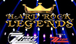 Hard Rock Legends rendirà tribut a grans bandes del heavy i hard rock en el Casal Jove