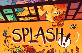 La Concejalía de Juventud e Infancia presentará el festival Splash en el Colegio Mayor Rector Peset de Valencia