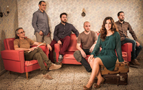 Arcana Has Soul inicia la programació de Sagunt a Escena Creix en una nit màgica