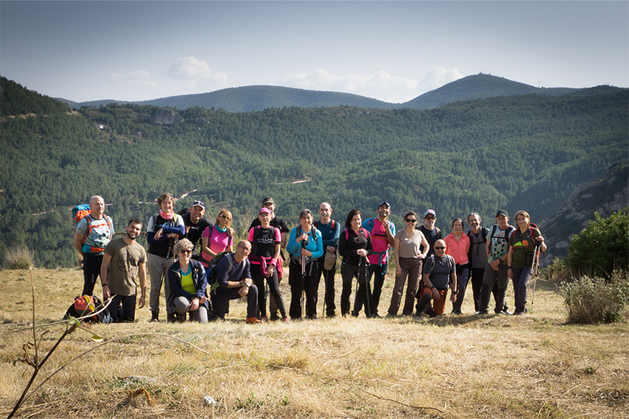 Alternatura retoma su actividad en la comarca de La Costera