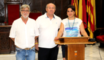 El Ayuntamiento de Sagunto y la FJFS participarán en la segunda edición de la feria gastronómica en Cecina