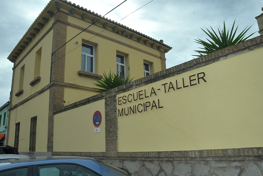 La Junta de Gobierno aprueba licitar la construcción de un nuevo Centro de Formación para el Empleo