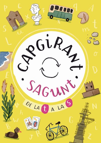 Capgirant Sagunt
