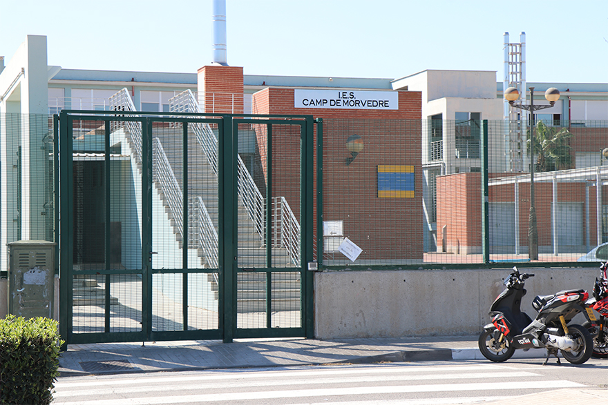 La Conselleria de Educación, Cultura y Deporte amplía la oferta formativa con nuevos ciclos de FP y cursos de especialización en les institutos