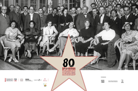 La exposición ‘Por la defensa de la cultura’ llega a la Casa Municipal de Cultura