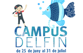 La edición 2018 del Campus Delfín ya se está preparando