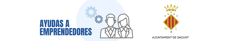 AYUDAS A EMPRENDEDORES