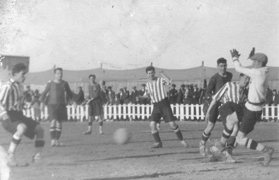 El Ayuntamiento de Sagunto otorga la Medalla de Oro de la Ciudad al Club Deportivo Acero