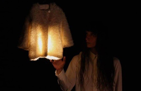 La compañía La Siamesa trae a Sagunto ‘A-Normal o la oveja errante’