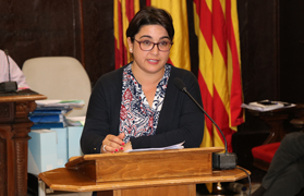 El Pleno aprueba solicitar que se restablezca la suscripción del convenio de la Seguridad Social de los cuidadores/as no profesionales de personas en situación de dependencia