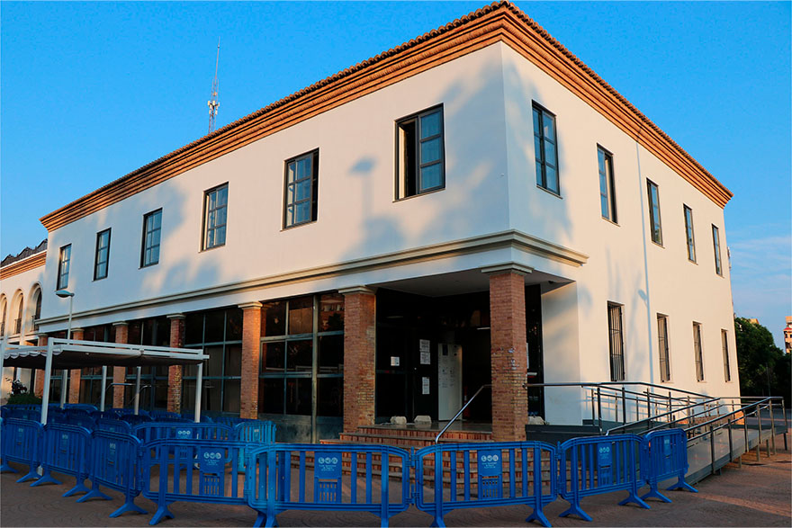 A partir del 13 de diciembre vuelve el centro de vacunación del Centro Cívico de Puerto de Sagunto