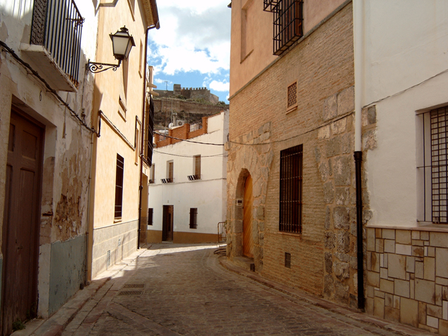  Sagunto ya forma parte de la Red de Juderías de España-Caminos de Sefarad