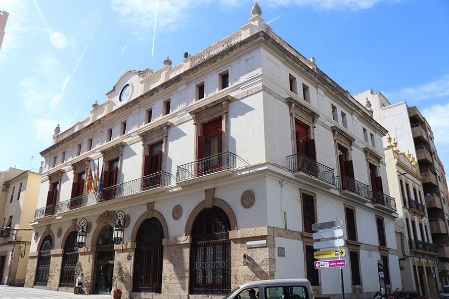 Los días 28 de abril y el 30 de julio serán festividades locales en 2025