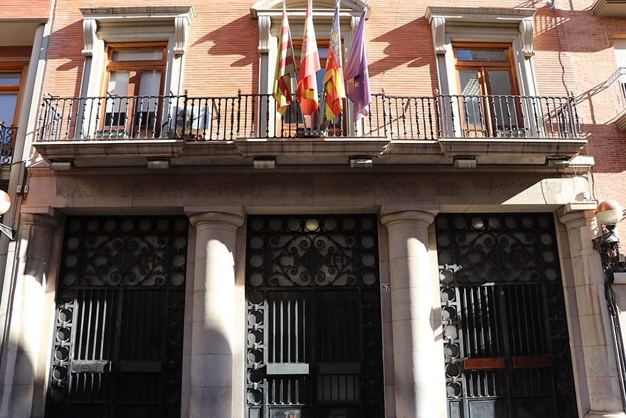 Abierto el plazo para solicitar ayudas al alquiler de la Generalitat Valenciana en diversas líneas