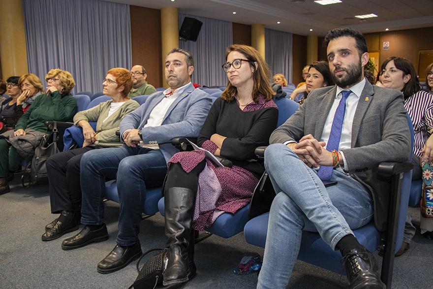 Igualdad presenta la guía ‘Lenguaje + gestos hacia la Igualdad’