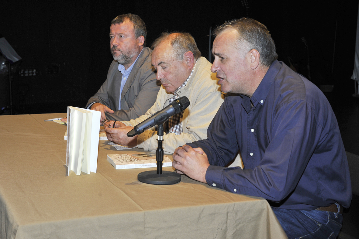 Cultura programa l'obra de teatre “Subterfugio” de Camí de Nora Teatre