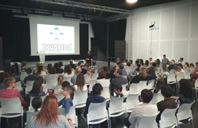 Luz verde al Esplai dels Xiquets de tiempo libre y ocio